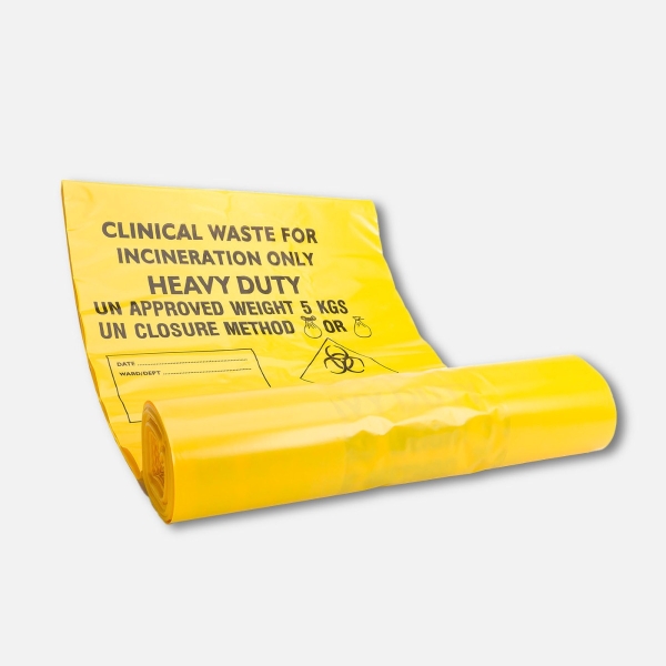 Hazard Bags Nouveau Beauty