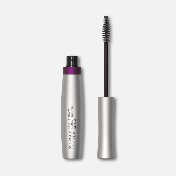 Nouveau Lashes Lash & Brow Conditioning Serum Nouveau Beauty