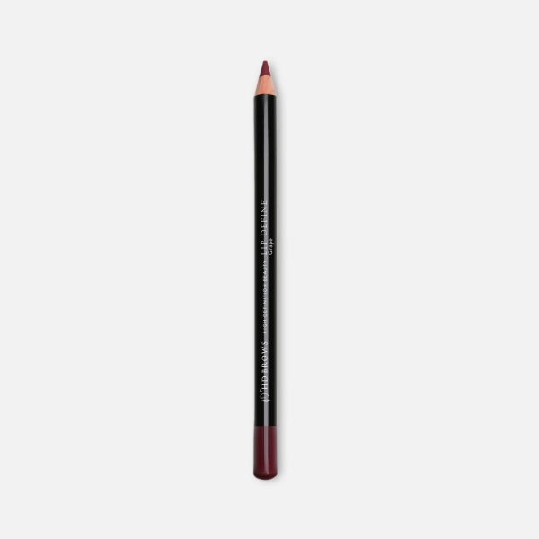 HD Brows Lip Define Nouveau Beauty