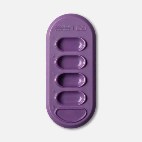 Nouveau Lashes LVL Artist Palette Nouveau Beauty