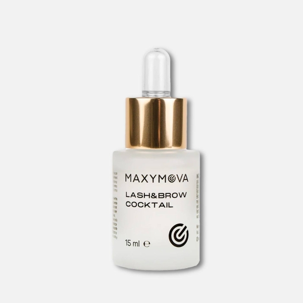 Maxymova Lash&Brow Cocktail Nouveau Beauty