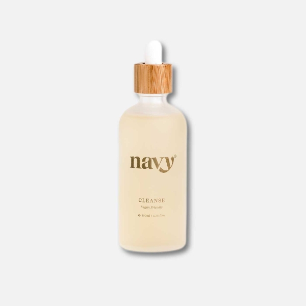 Navy Cleanse Nouveau Beauty