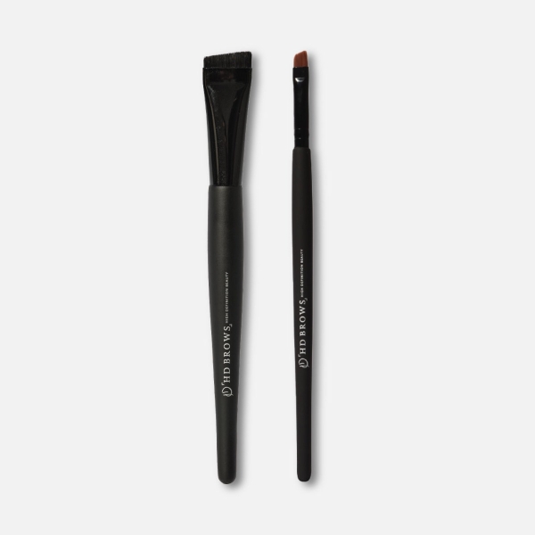 HD Brows Fine Angled Brow Bundle Nouveau Beauty