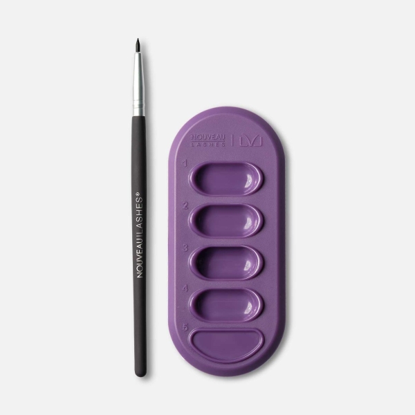 Nouveau Lashes LVL Artistry Bundle Nouveau Beauty