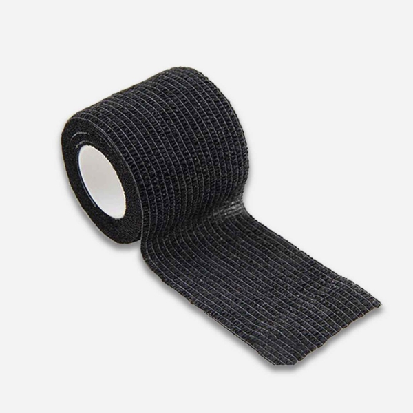 Barber DTS Grip Wrap Nouveau Beauty