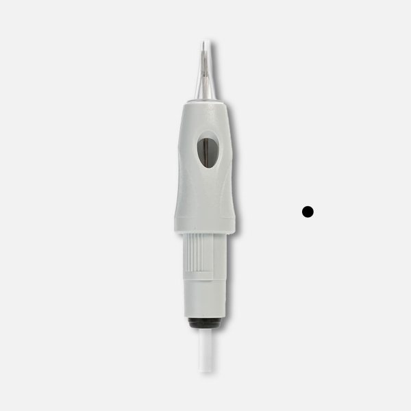 Nouveau Contour 1 Point Nano 0.20mm Safety Needle Nouvea Beauty