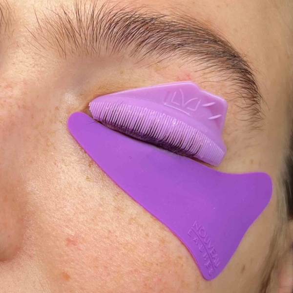 Nouveau Lashes LVL Lash Lift Training Course Nouveau Beauty