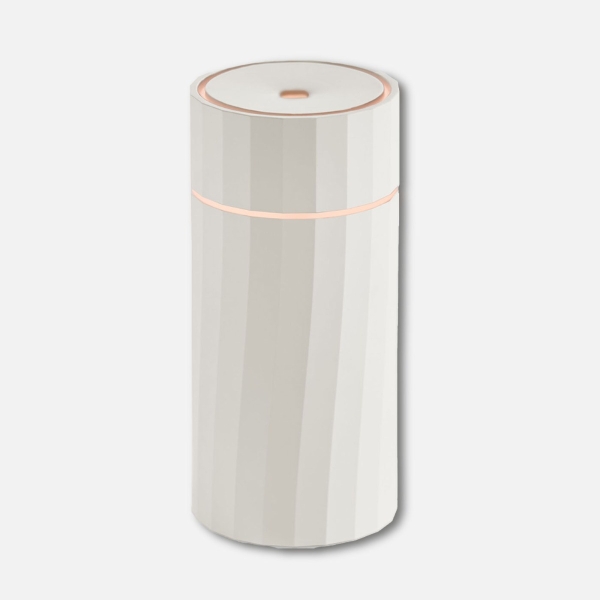 Made by Zen Nomad Portable Aroma Diffuser White Nouveau Beauty