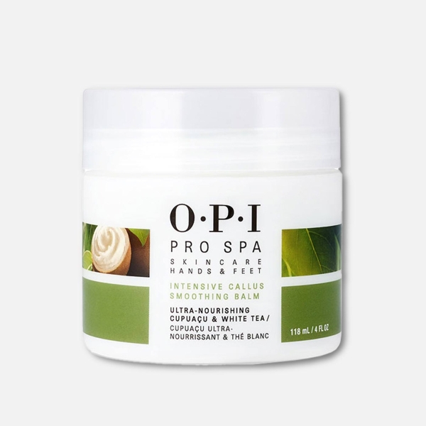 OPI Intensive Callus Smoothing Balm Nouveau Beauty