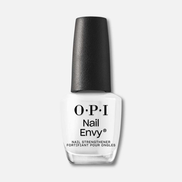 OPI Nail Envy Nail Strengthener Alpine Snow Nouveau Beauty