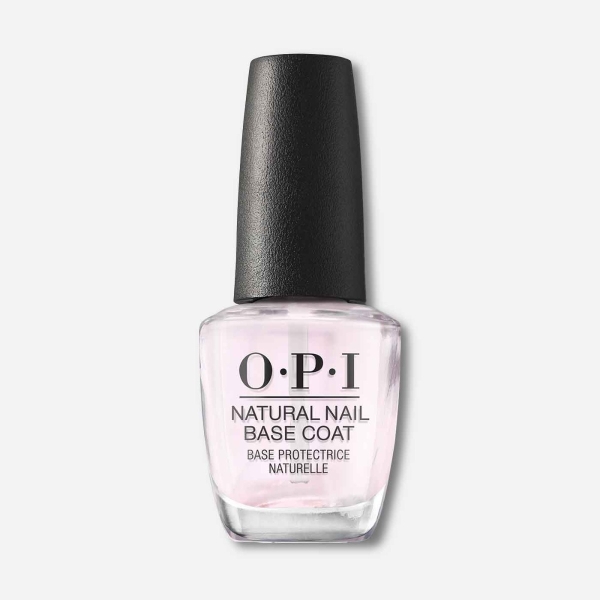 OPI Nail Lacquer Base Coat Nouveau Beauty