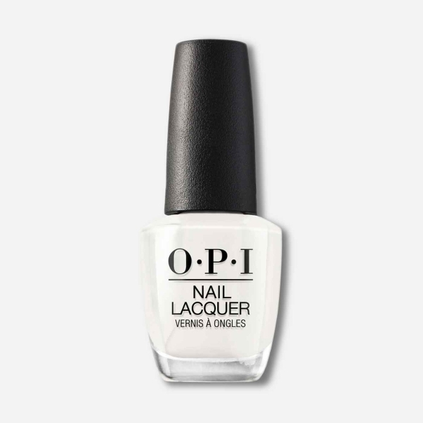 OPI Nail Lacquer Funny Bunny Nouveau Beauty