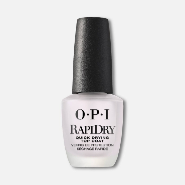 OPI Rapidry Nail Polish Drying Spray Nouveau Beauty