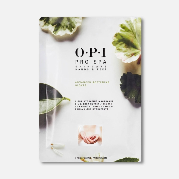 OPI Treatment Glove Nouveau Beauty