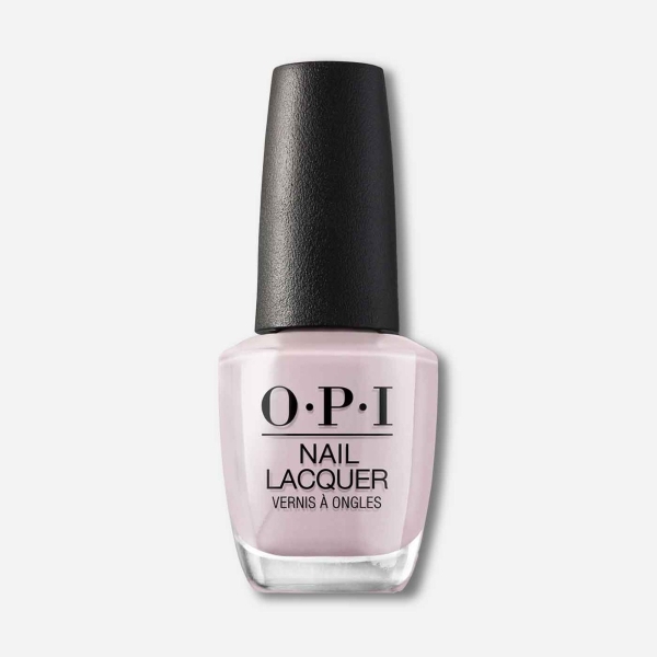 OPI Nail Lacquer Don't Bossa Nova Me Around Nouveau Beauty