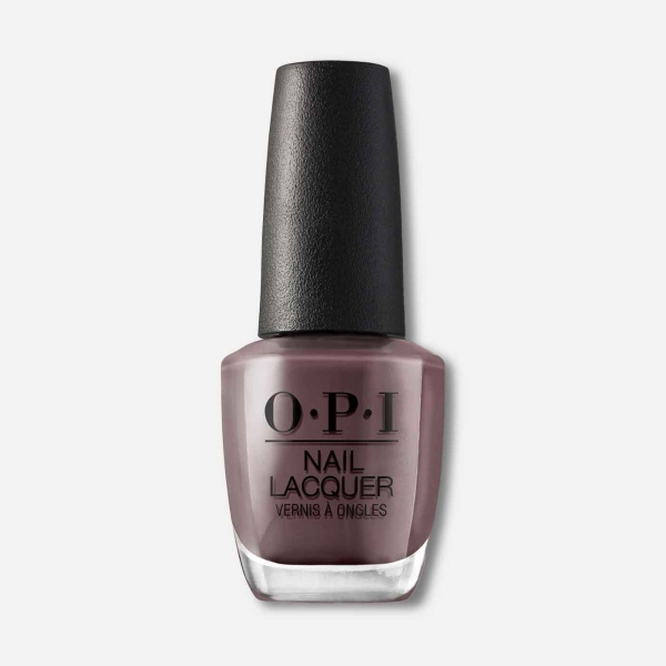 OPI Nail Lacquer You Don't Know Jacques Nouveau Beauty