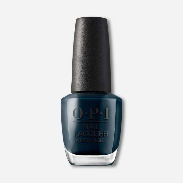 OPI Nail Lacquer CIA = Colour is Awesome Nouveau Beauty