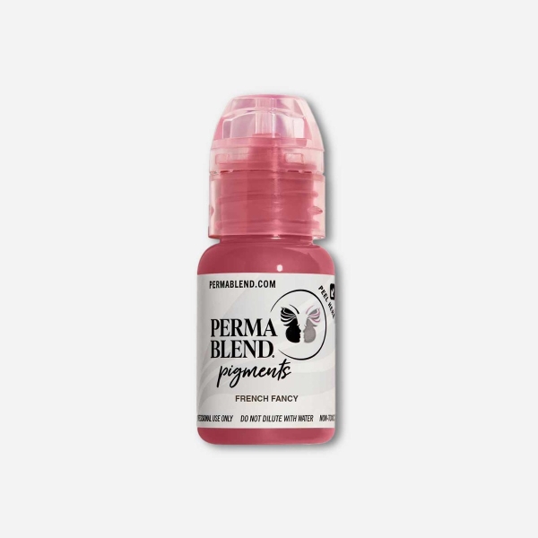 Perma Blend Pigment French Fancy Nouveau Beauty