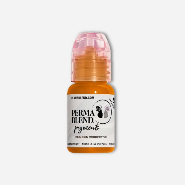 Perma Blend Pigment Pumpkin Corrector Nouveau Beauty