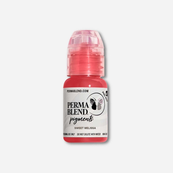 Perma Blend Pigment Sweet Melissa Nouveau Beauty