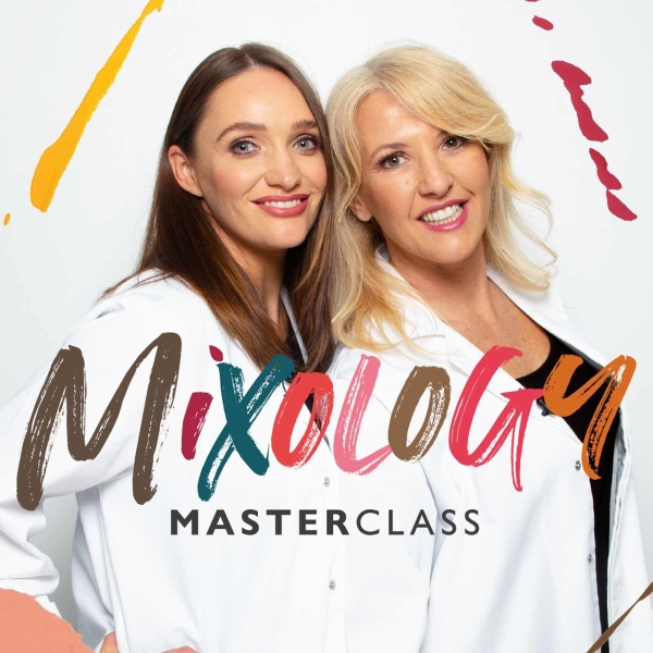 K.B Pro Pigment Mixology Training Course Nouveau Beauty