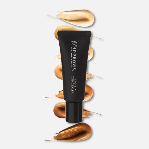 HD Brows Pro Fix Concealer Nouveau Beauty