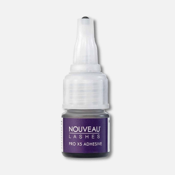 Nouveau Lashes ProX5 Adhesive Nouveau Beauty