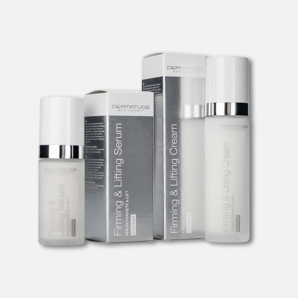 Dermatude Firming & Lifting Bundle Nouveau Beauty