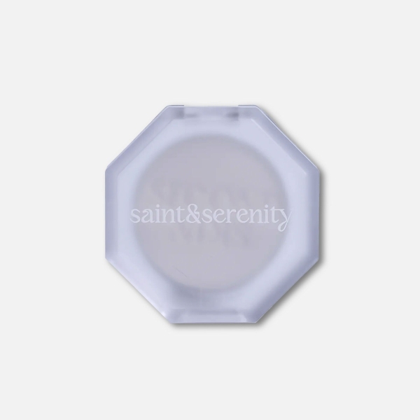 Saint and Serenity Second Skin Cloud White Nouveau Beauty