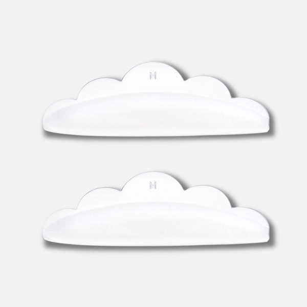 Nouveau Lashes NL Shields / Medium Nouveau Lashes