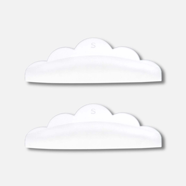 Nouveau Lashes NL Shields / Small Nouveau Lashes