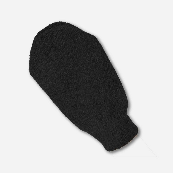 Sienna X Spray Tan Buffing Mitt Nouveau Beauty