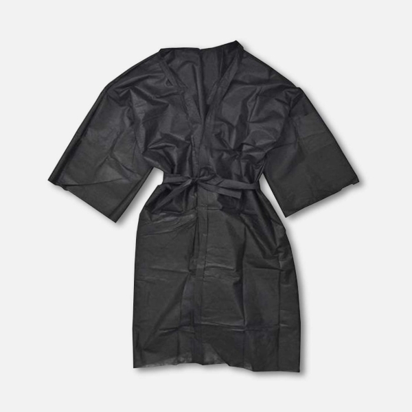 Sienna X Disposable Kimono Nouveau Beauty