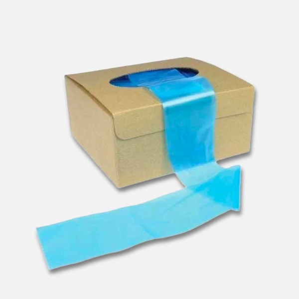 Sleeves for Hand Piece and Cable