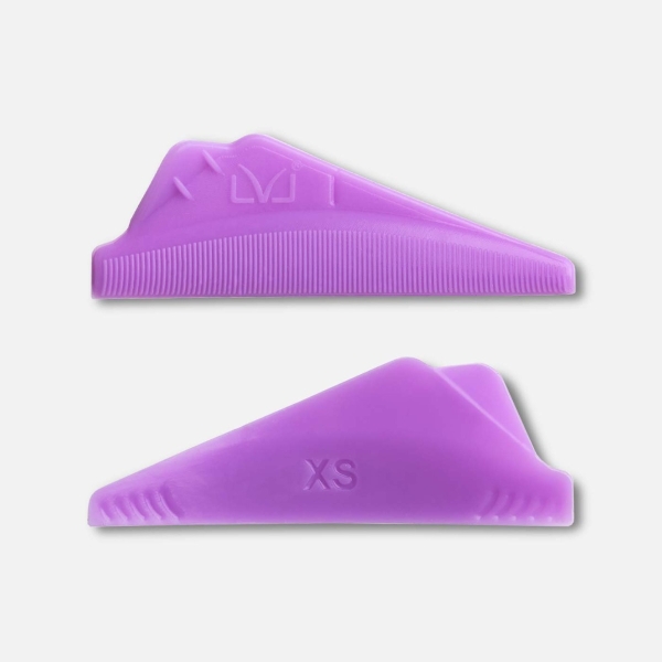 Nouveau Lashes LVL Smart Shields Extra Small Nouveau Beauty