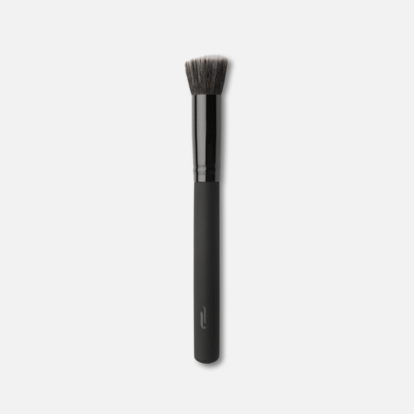 HD Brows Stipple Foundation Brush Nouveau Beauty