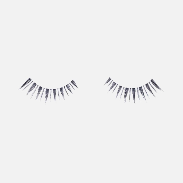 Nouveau Lashes Strip Lashes Natural / 1 Nouveau beauty