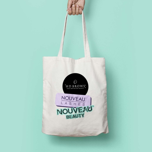 Nouveau Beauty Tote