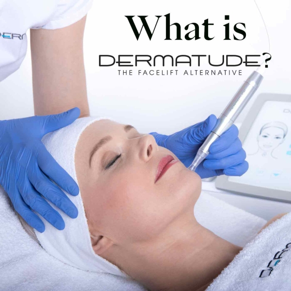 What Is Dermatude Nouveau Beauty