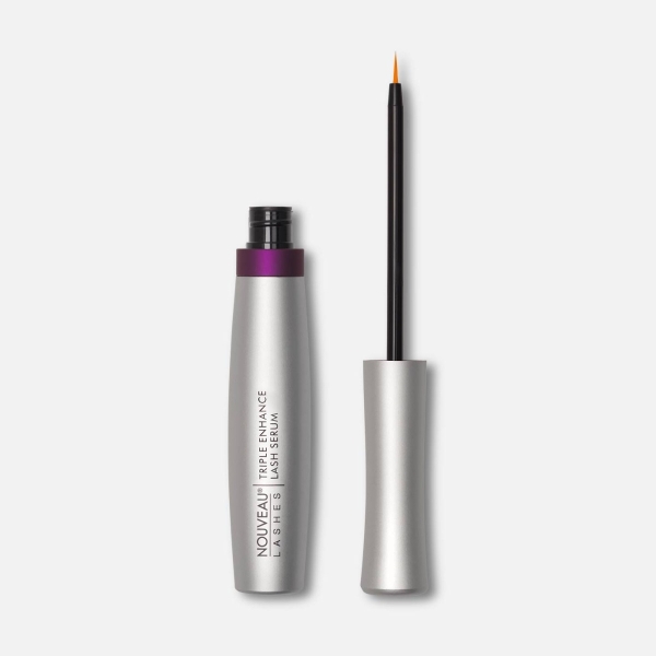 Nouveau Lashes Triple Enhance Lash Serum Nouveau Beauty