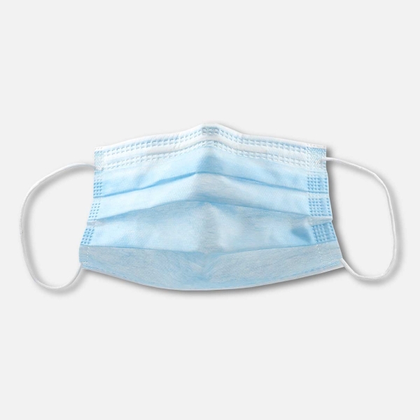 Type IIR Face Masks Nouveau Beauty