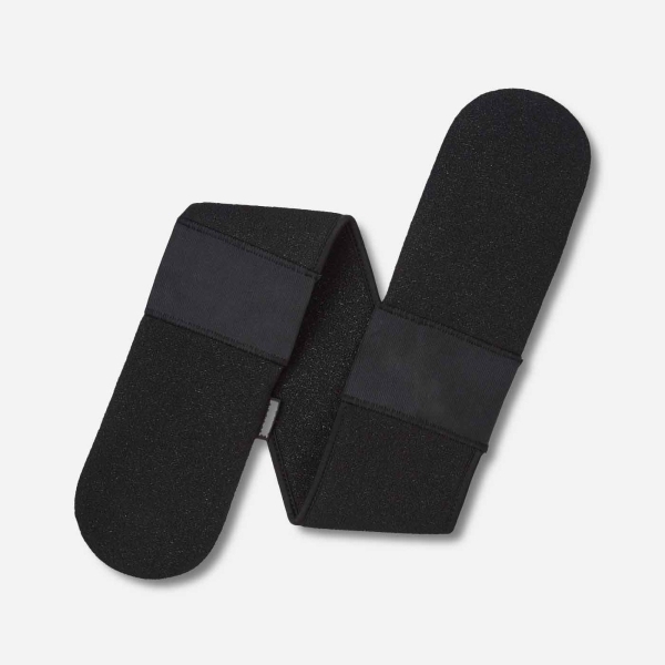 Bronzie Ultimate Back & Body Exfoliating Mitt Nouveau Beauty