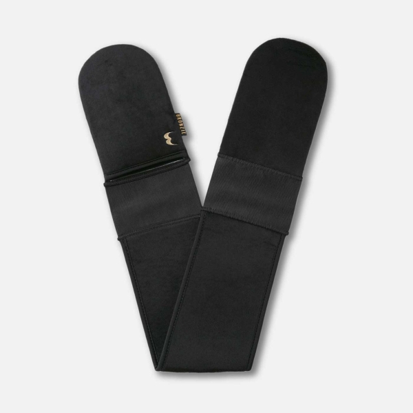 Bronzie Ultimate Back & Body Tanning Mitt Nouveau Beauty