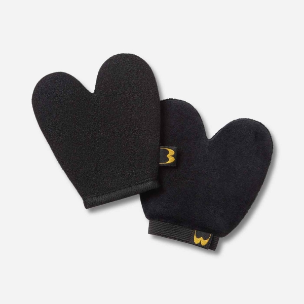 Bronzie Ultimate Mini Mitts Nouveau Beauty