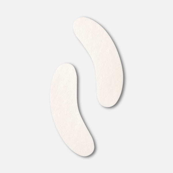 Nouveau Lashes Under Eye Treatment Pads Nouveau Beauty