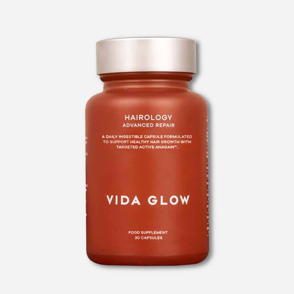 Vida Glow Hairology™ Capsules Nouveau Beauty