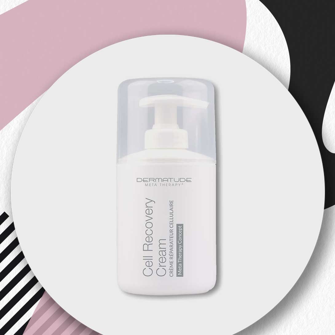 Dermatude Cell Recovery