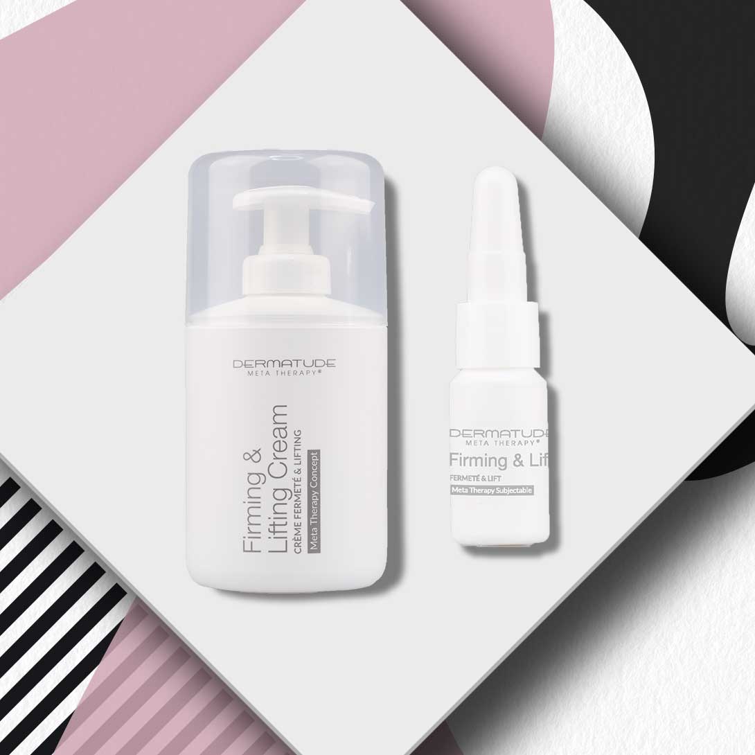 Dermatude Treatment Products