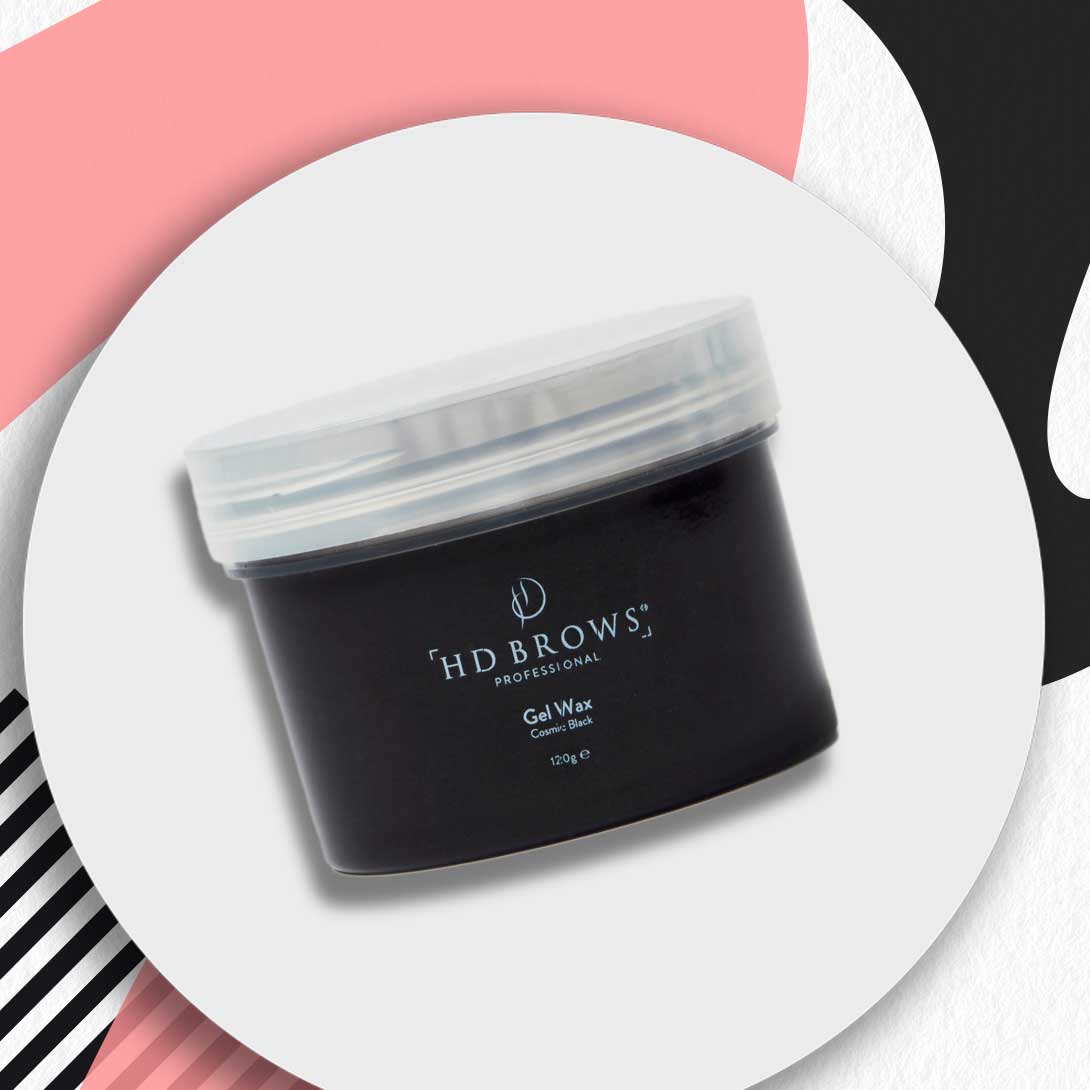 Eyebrow Hair Removal