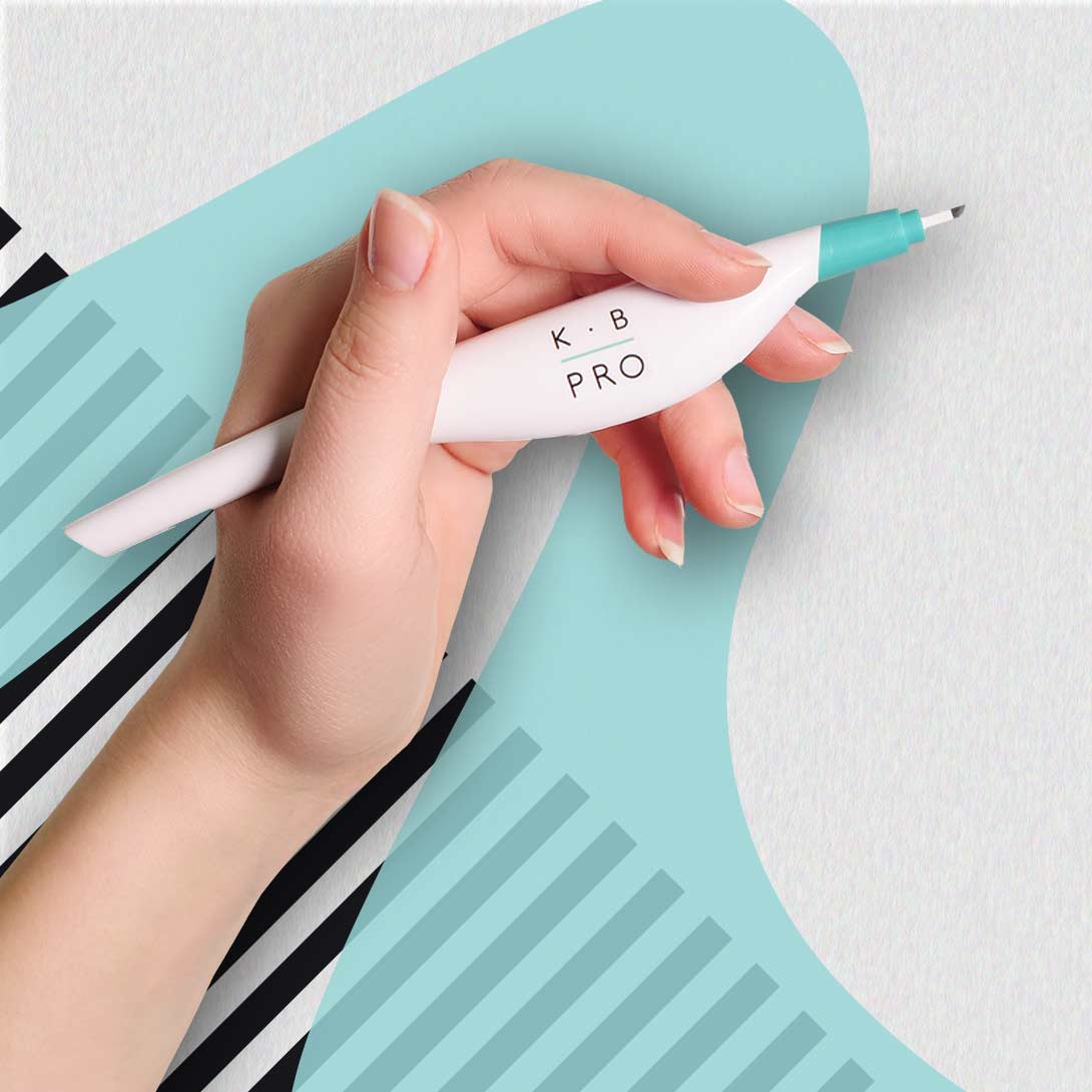 Glider Microblading Tools